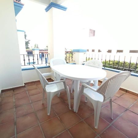 איסלה קנלה Acogedor Apartamento A 50 Metros De La Playa מראה חיצוני תמונה