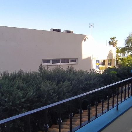 איסלה קנלה Acogedor Apartamento A 50 Metros De La Playa מראה חיצוני תמונה
