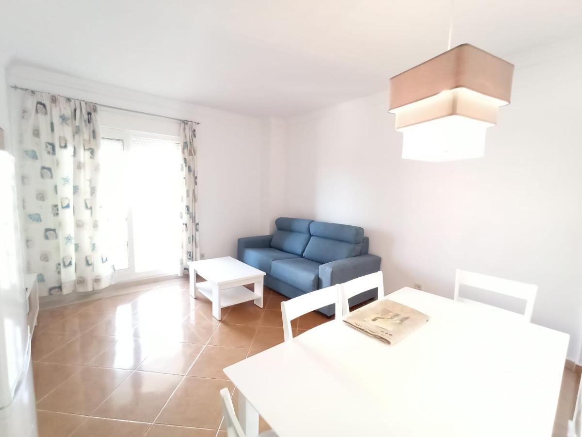 איסלה קנלה Acogedor Apartamento A 50 Metros De La Playa מראה חיצוני תמונה