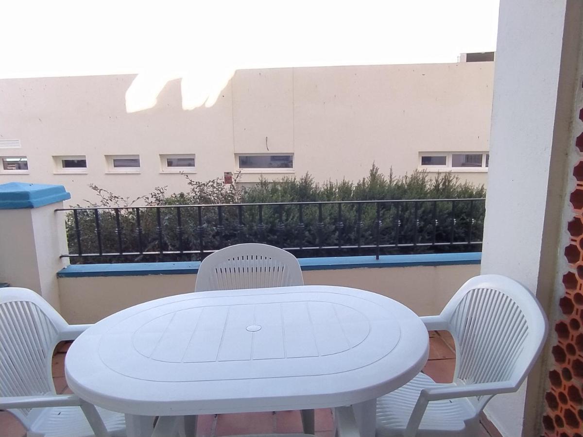 איסלה קנלה Acogedor Apartamento A 50 Metros De La Playa מראה חיצוני תמונה