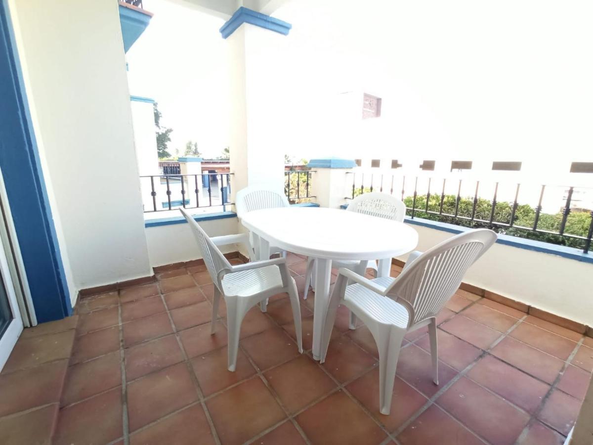 איסלה קנלה Acogedor Apartamento A 50 Metros De La Playa מראה חיצוני תמונה