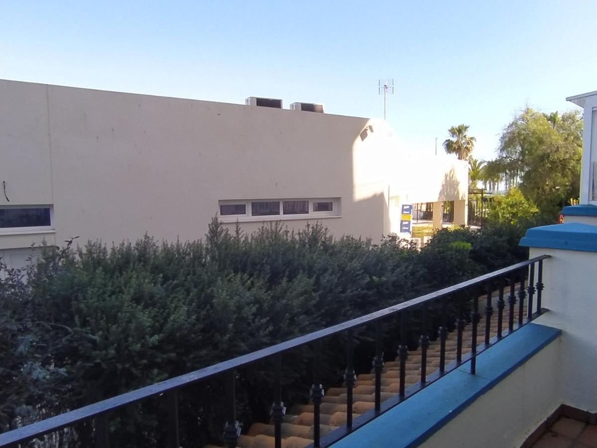 איסלה קנלה Acogedor Apartamento A 50 Metros De La Playa מראה חיצוני תמונה