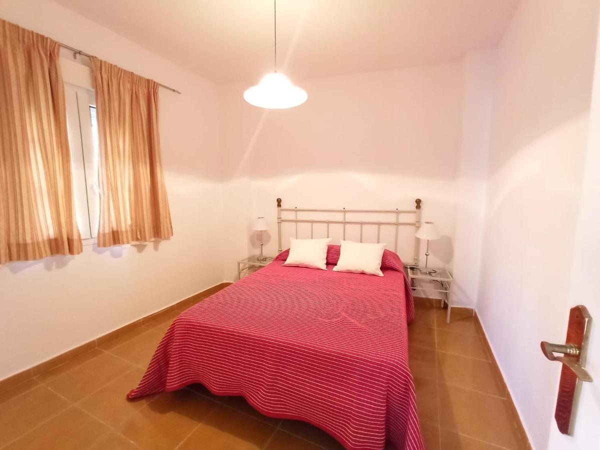 איסלה קנלה Acogedor Apartamento A 50 Metros De La Playa מראה חיצוני תמונה