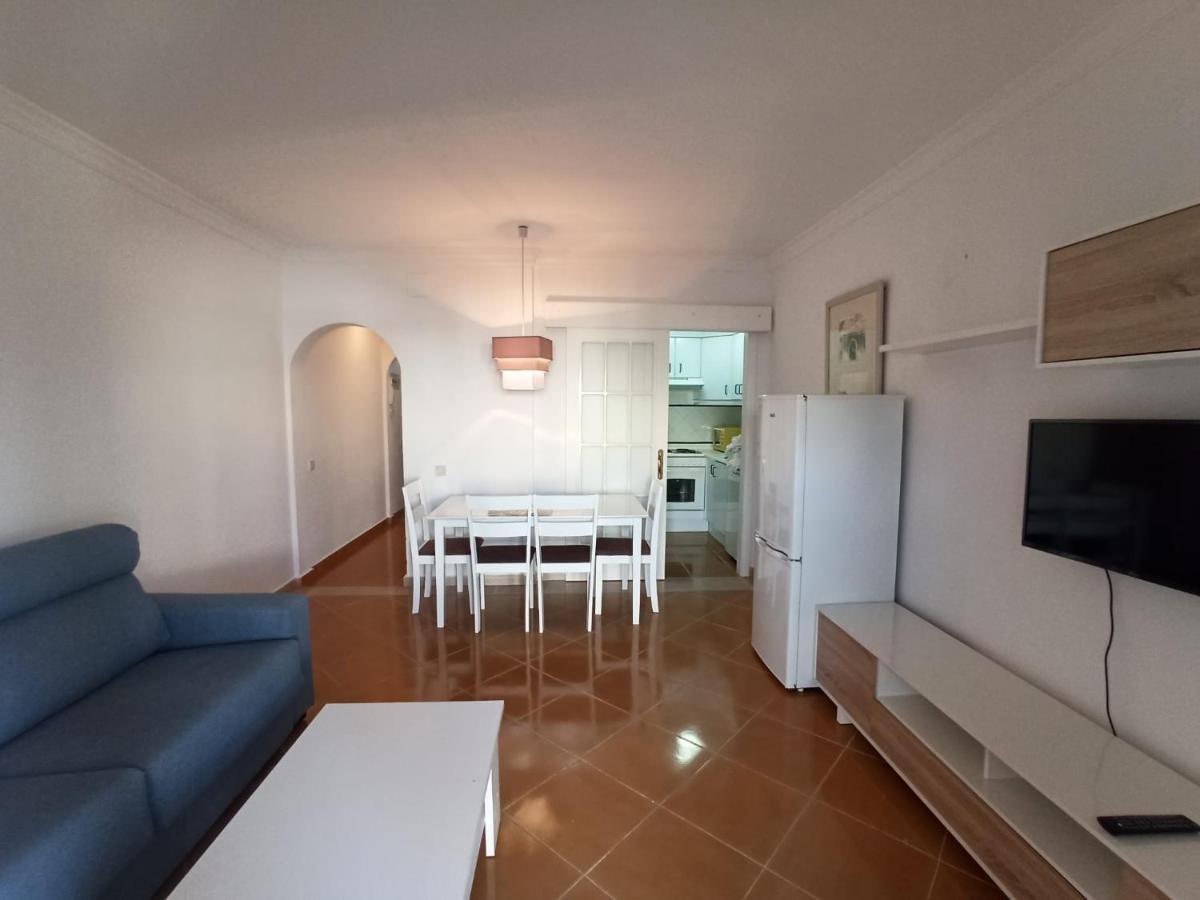 איסלה קנלה Acogedor Apartamento A 50 Metros De La Playa מראה חיצוני תמונה