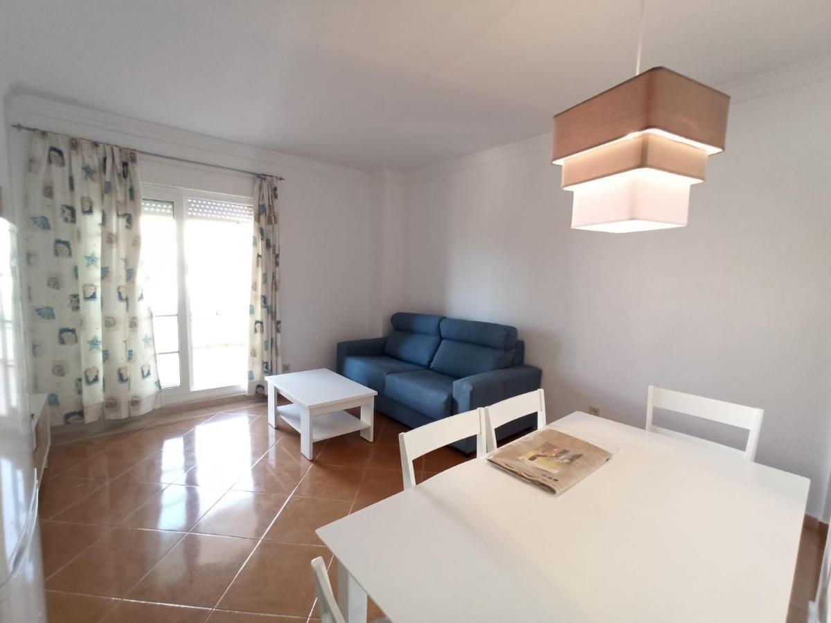איסלה קנלה Acogedor Apartamento A 50 Metros De La Playa מראה חיצוני תמונה