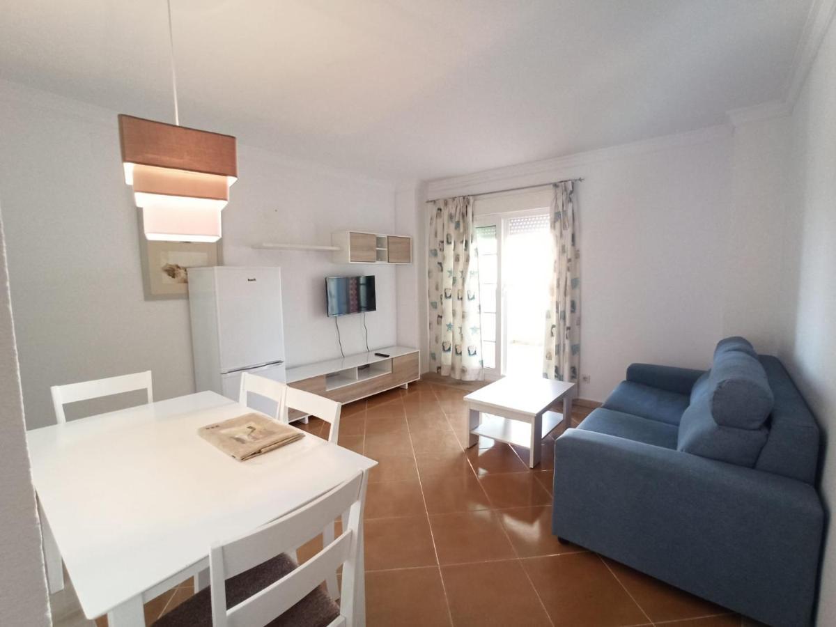 איסלה קנלה Acogedor Apartamento A 50 Metros De La Playa מראה חיצוני תמונה