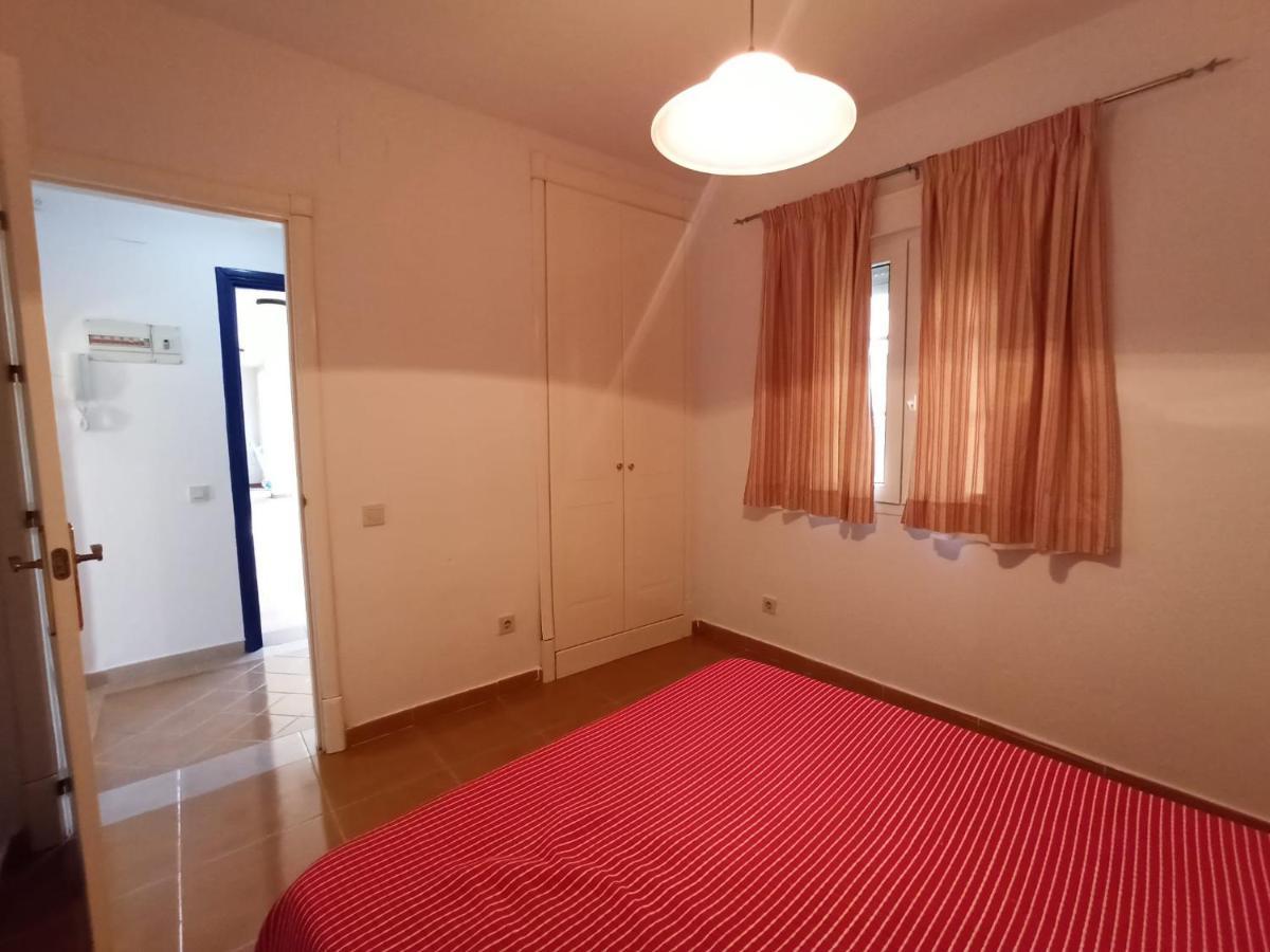 איסלה קנלה Acogedor Apartamento A 50 Metros De La Playa מראה חיצוני תמונה