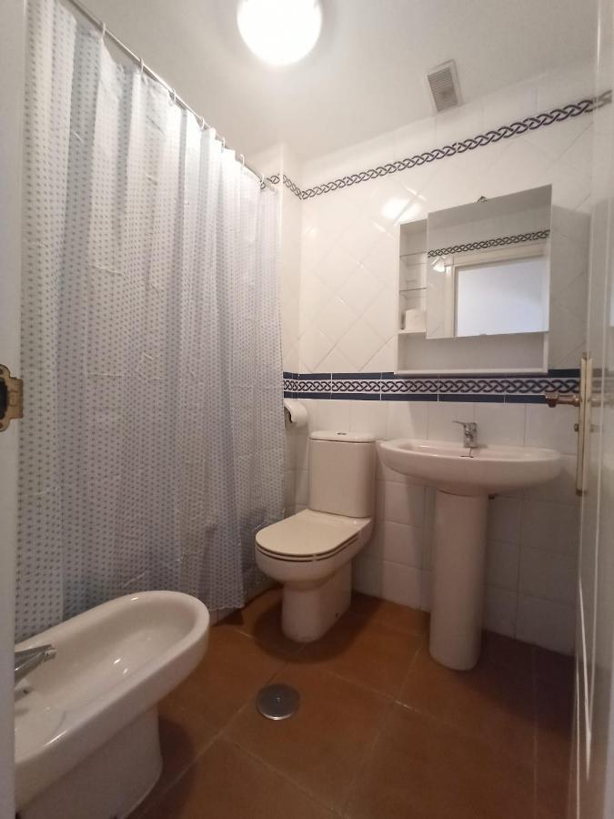 איסלה קנלה Acogedor Apartamento A 50 Metros De La Playa מראה חיצוני תמונה